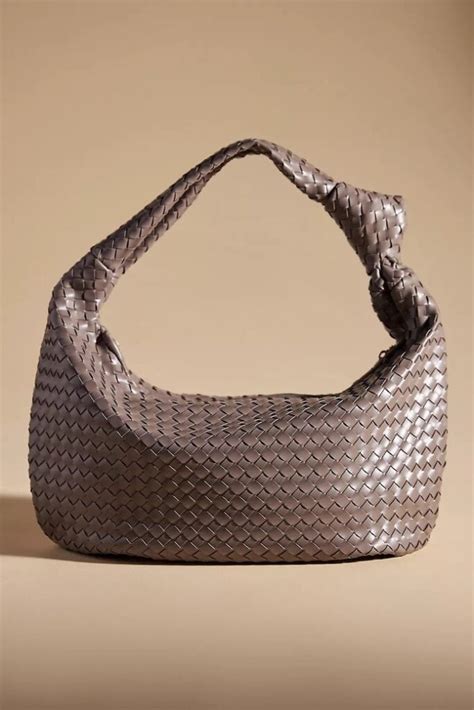 bottega veneta dupe bags|bottega veneta look alike bags.